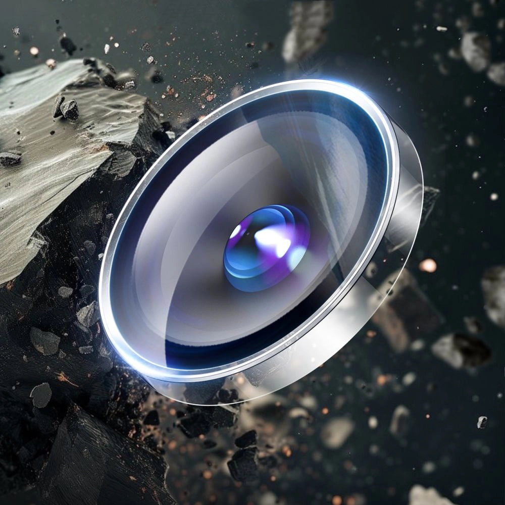 ESR Armorite Camera Cover for Samsung Galaxy S25 Ultra - Clear_1