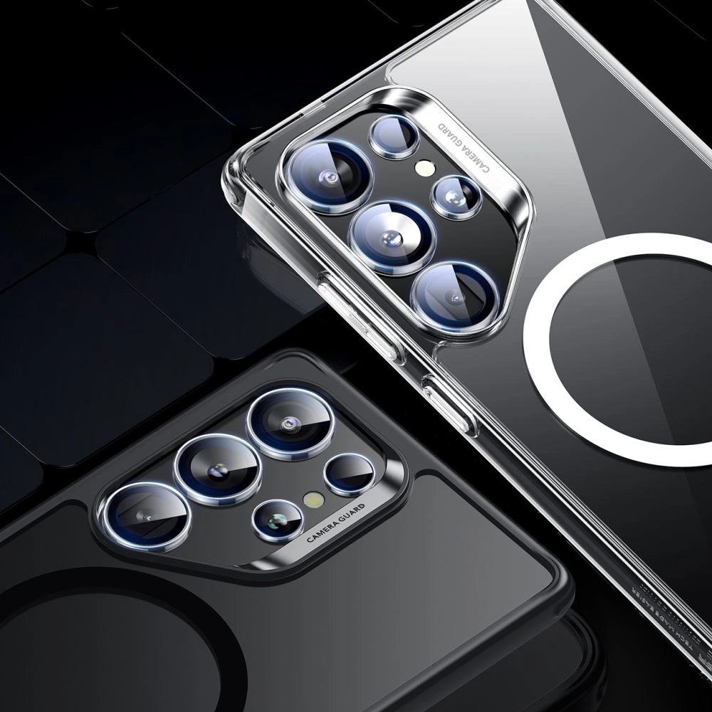 ESR Armorite Camera Cover for Samsung Galaxy S25 Ultra - Clear_5