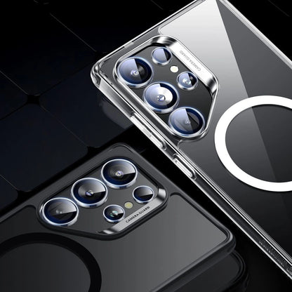 ESR Armorite Camera Cover for Samsung Galaxy S25 Ultra - Clear_5