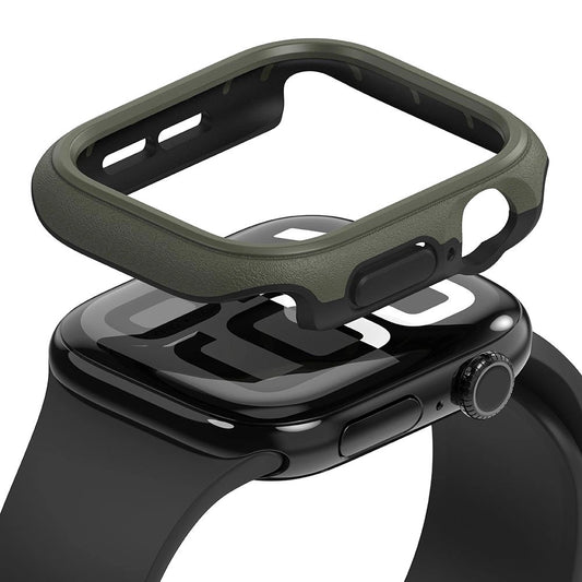 Ringke Onyx Case for Apple Watch 10 46mm - Green_0