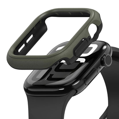 Ringke Onyx Case for Apple Watch 10 46mm - Green_1