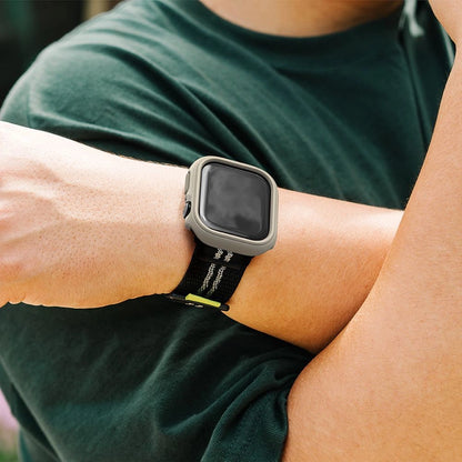 Ringke Onyx Case for Apple Watch 10 46mm - Green_5