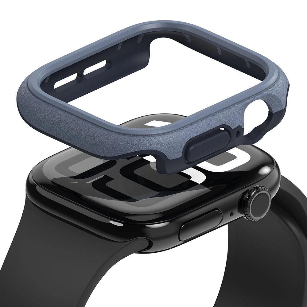 Ringke Onyx Case for Apple Watch 10 46mm - Navy Blue_0