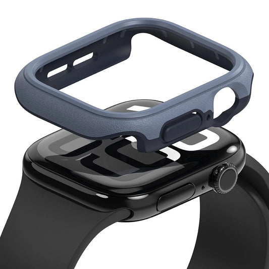 Ringke Onyx Case for Apple Watch 10 46mm - Navy Blue_0