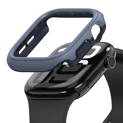 Ringke Onyx Case for Apple Watch 10 46mm - Navy Blue_1