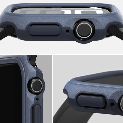 Ringke Onyx Case for Apple Watch 10 46mm - Navy Blue_3