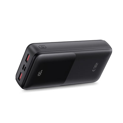 Powerbank Tech-Protect PB02 20000mAh 22.5W - black_1