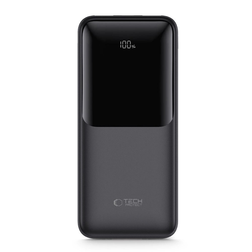 Powerbank Tech-Protect PB02 20000mAh 22.5W - black_2
