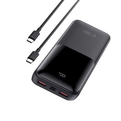 Powerbank Tech-Protect PB02 20000mAh 22.5W - black_3