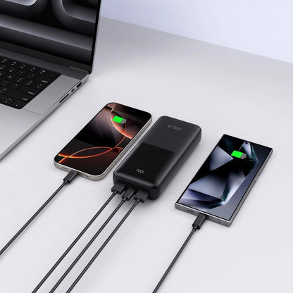 Powerbank Tech-Protect PB02 20000mAh 22.5W - black_6