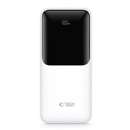 Powerbank Tech-Protect PB02 20000mAh 22.5W - white_2
