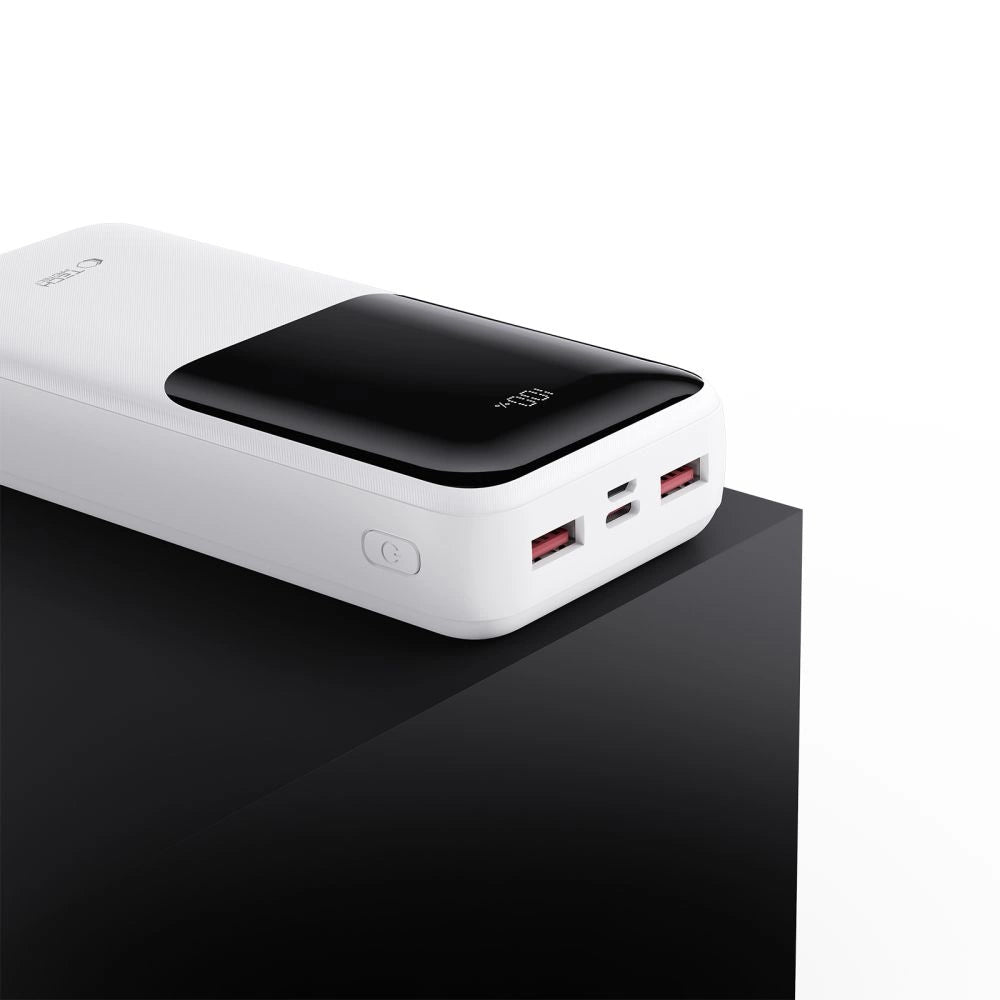 Powerbank Tech-Protect PB02 20000mAh 22.5W - white_4