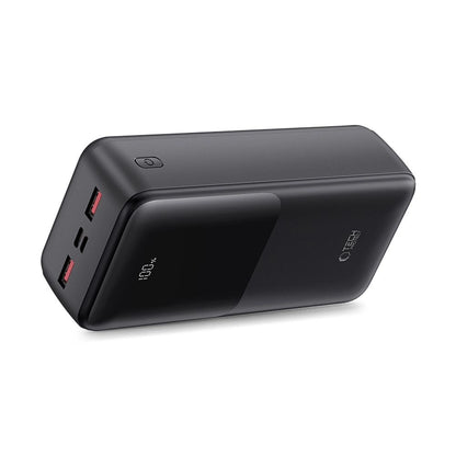 Powerbank Tech-Protect PB03 30000mAh 22.5W - black_1
