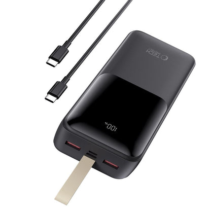 Powerbank Tech-Protect PB03 30000mAh 22.5W - black_3