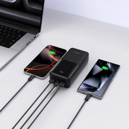Powerbank Tech-Protect PB03 30000mAh 22.5W - black_6