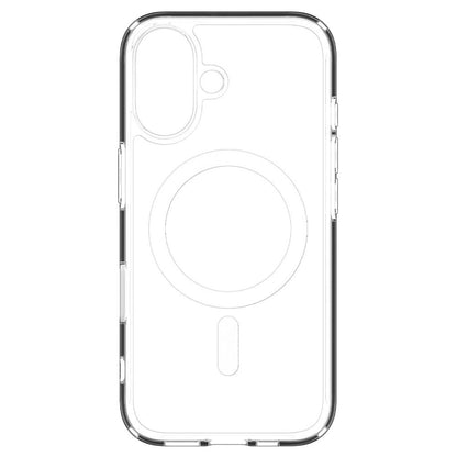 Spigen Ultra Hybrid &quot;T&quot; MagSafe iPhone 16 Case - White_6