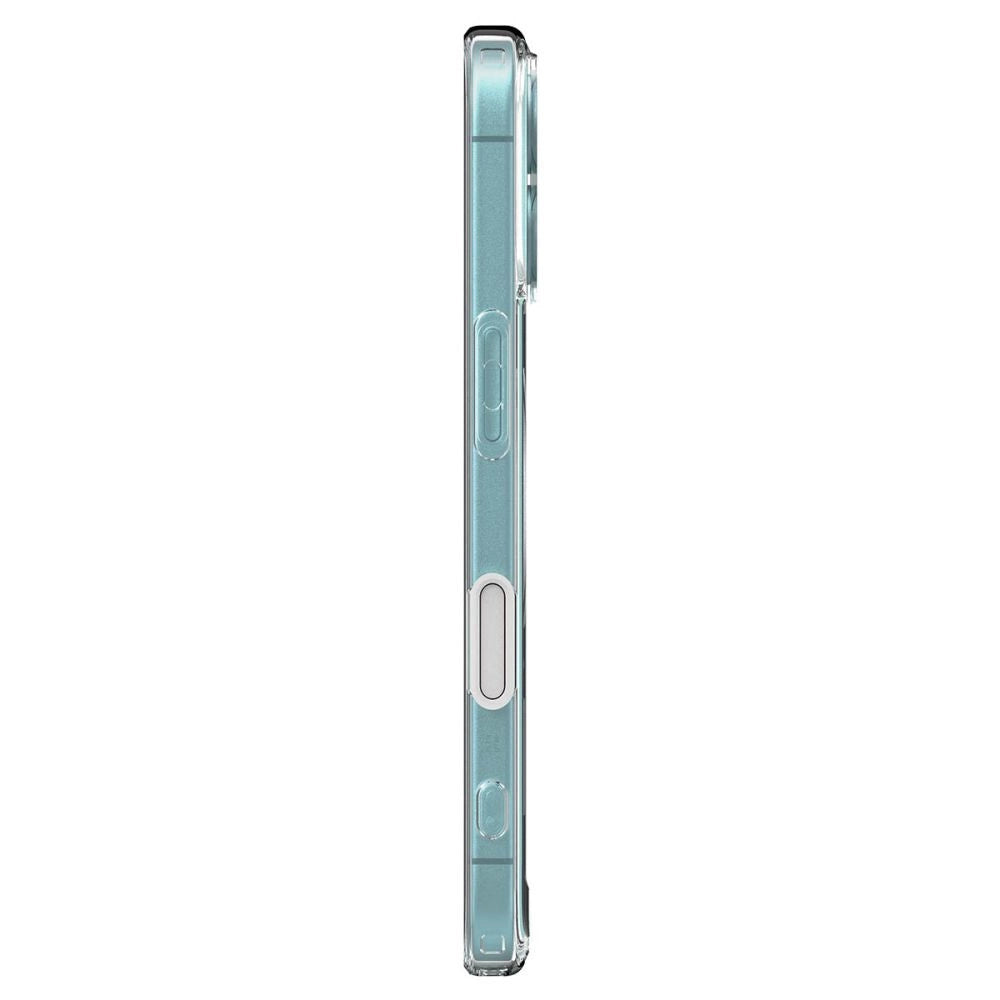 Spigen Ultra Hybrid &quot;T&quot; MagSafe iPhone 16 Case - White_8