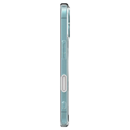 Spigen Ultra Hybrid &quot;T&quot; MagSafe iPhone 16 Case - White_8
