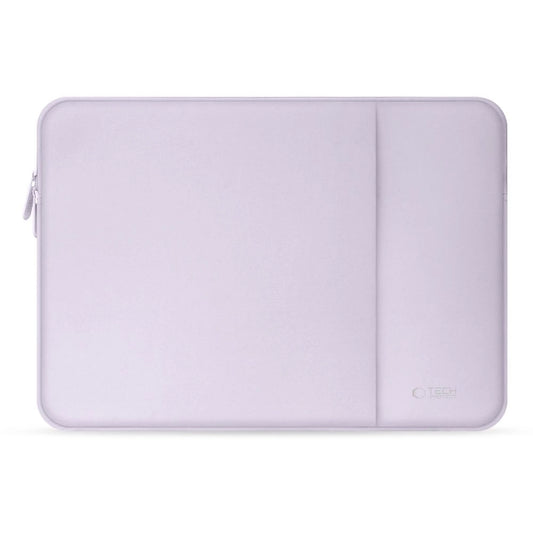 Tech-Protect Neoprene Laptop Case 15-16" - Purple_0