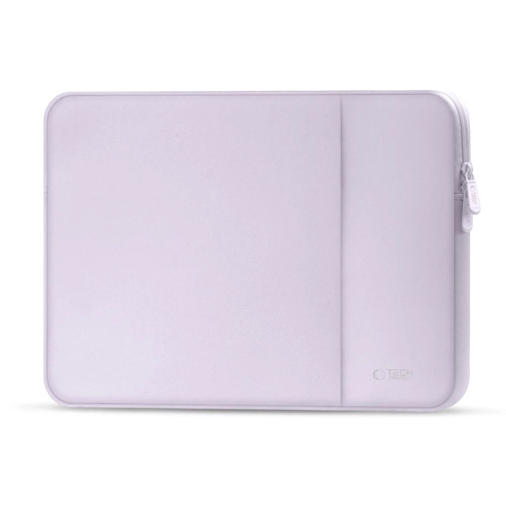 Tech-Protect Neoprene Laptop Case 15-16" - Purple_1