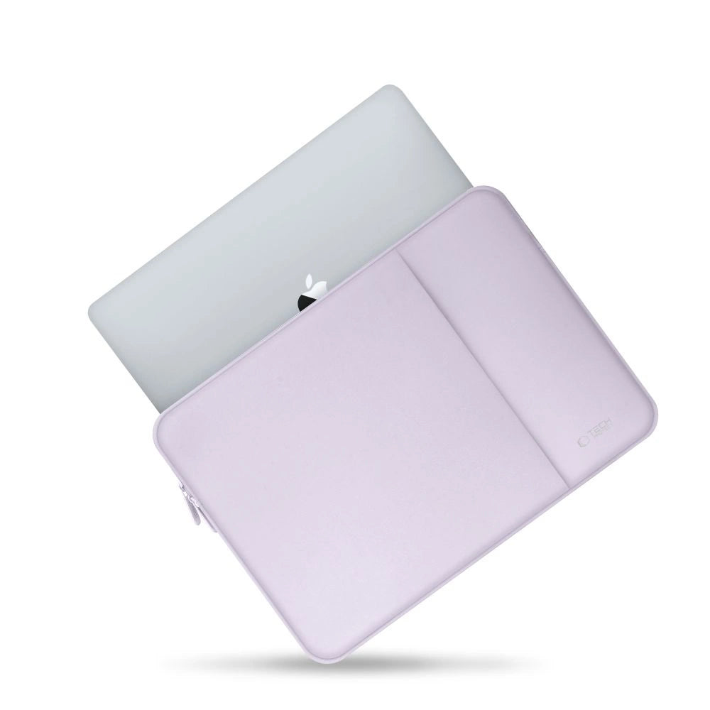 Tech-Protect Neoprene Laptop Case 15-16" - Purple_2
