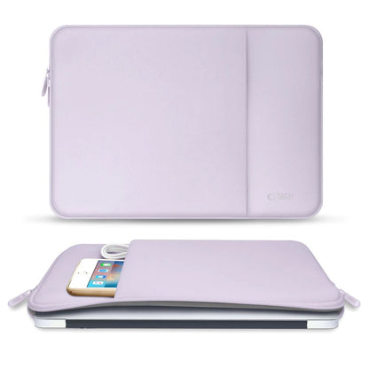 Tech-Protect Neoprene Laptop Case 15-16" - Purple_5