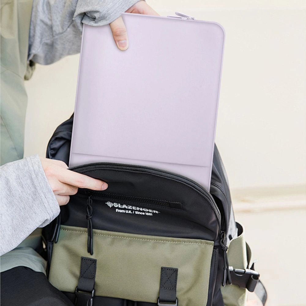 Tech-Protect Neoprene Laptop Case 15-16" - Purple_7