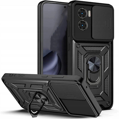 Tech-Protect CamShield Pro Case for Xiaomi Poco X7 PRO 5G - Matte Black_0