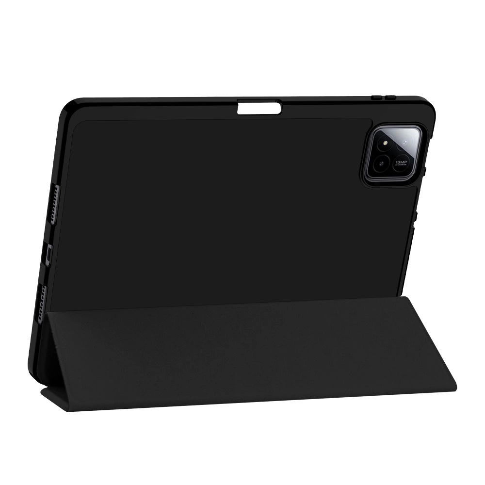 TechProtect SmartCase Pen case for Xiaomi Pad 7 / 7 Pro - black_4