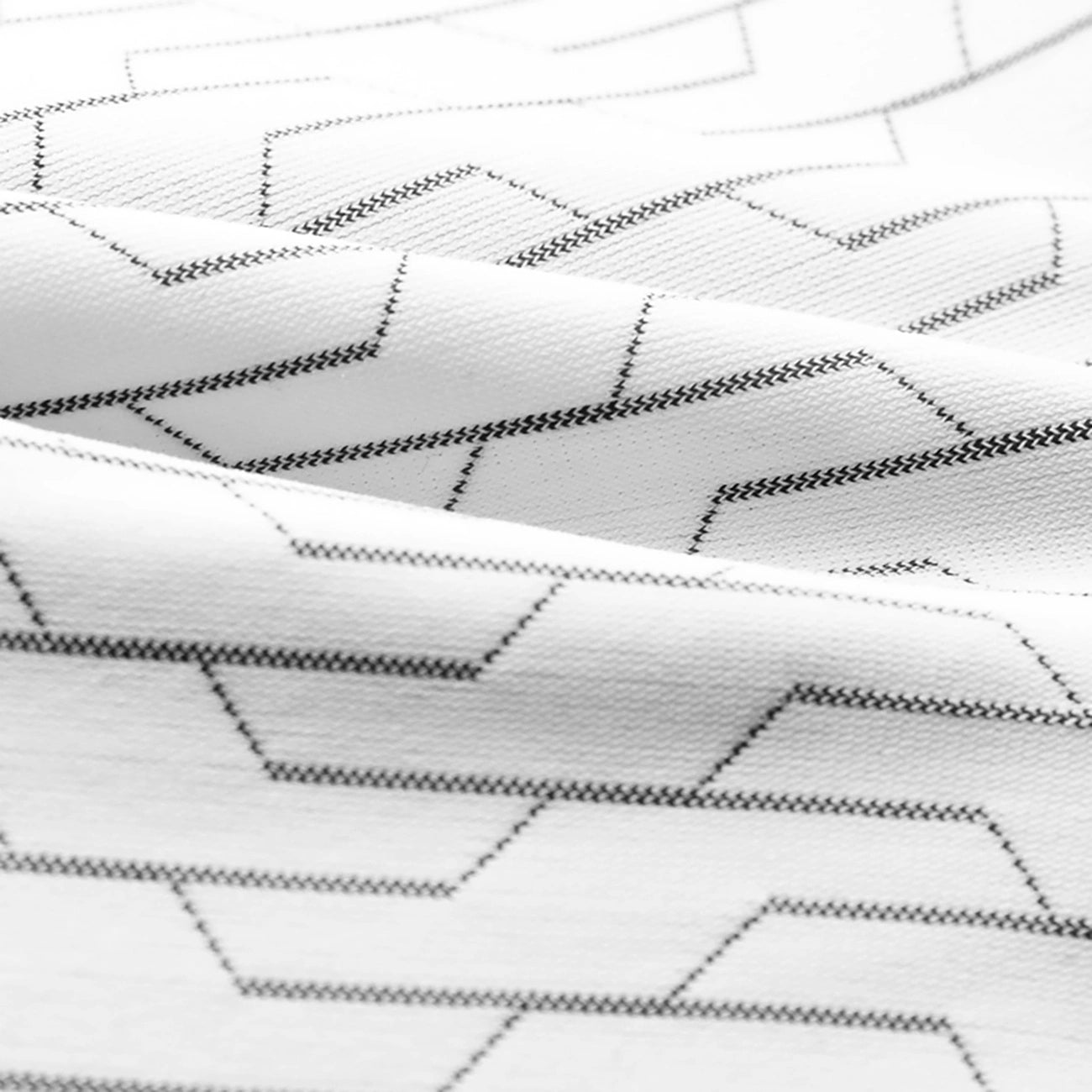 Rockbros sports gloves full spring-summer size M - white and black_3