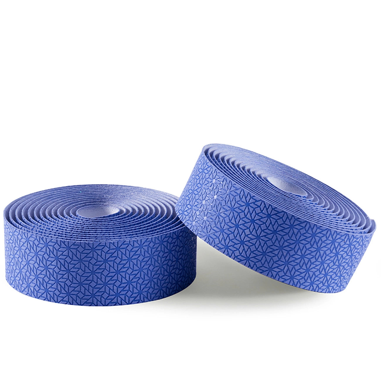 Rockbros EVA Embossed Handlebar Tape - Blue_0