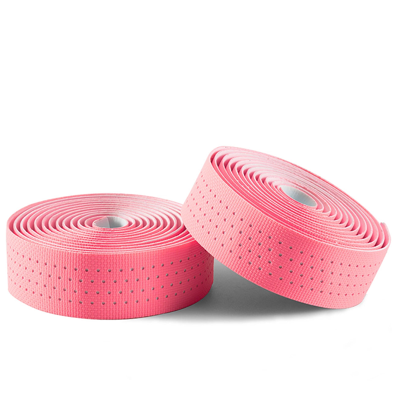 Rockbros Handlebar Tape Perforated Silicone - Pink_0