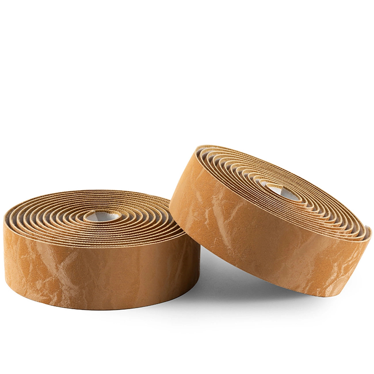 Rockbros PU Handlebar Tape &quot;Velour&quot; Pattern - Brown_0