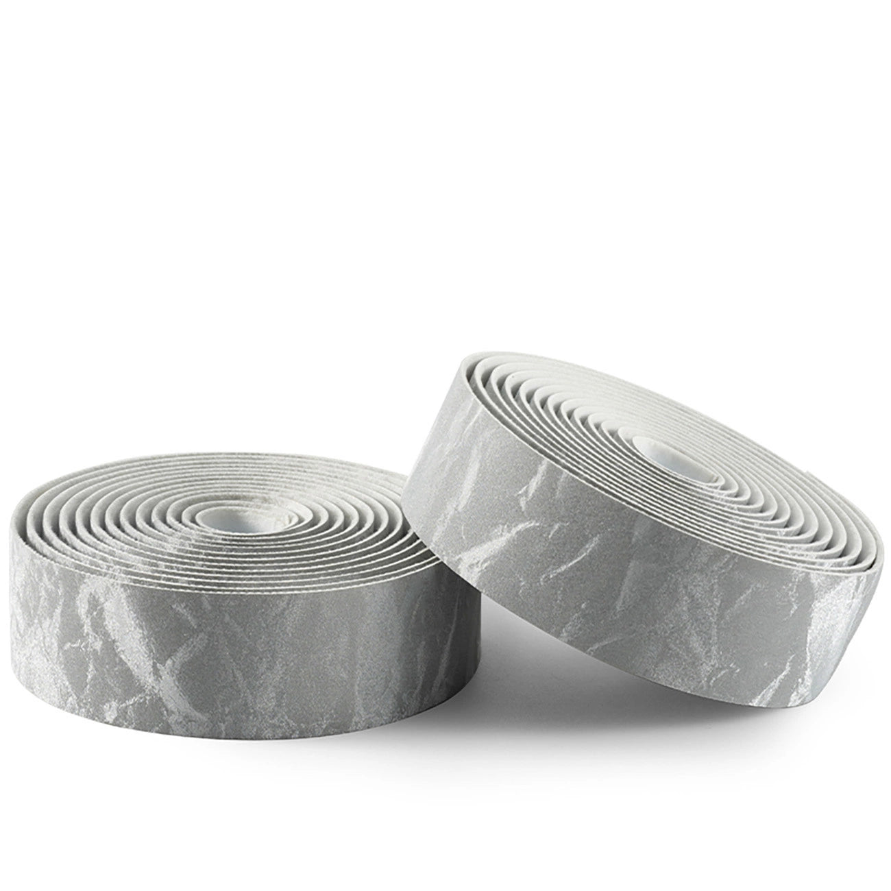 Rockbros PU Handlebar Tape &quot;Velour&quot; Pattern - Grey_0