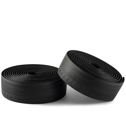 Rockbros EVA Handlebar Tape &quot;Power&quot; Pattern - Black_0