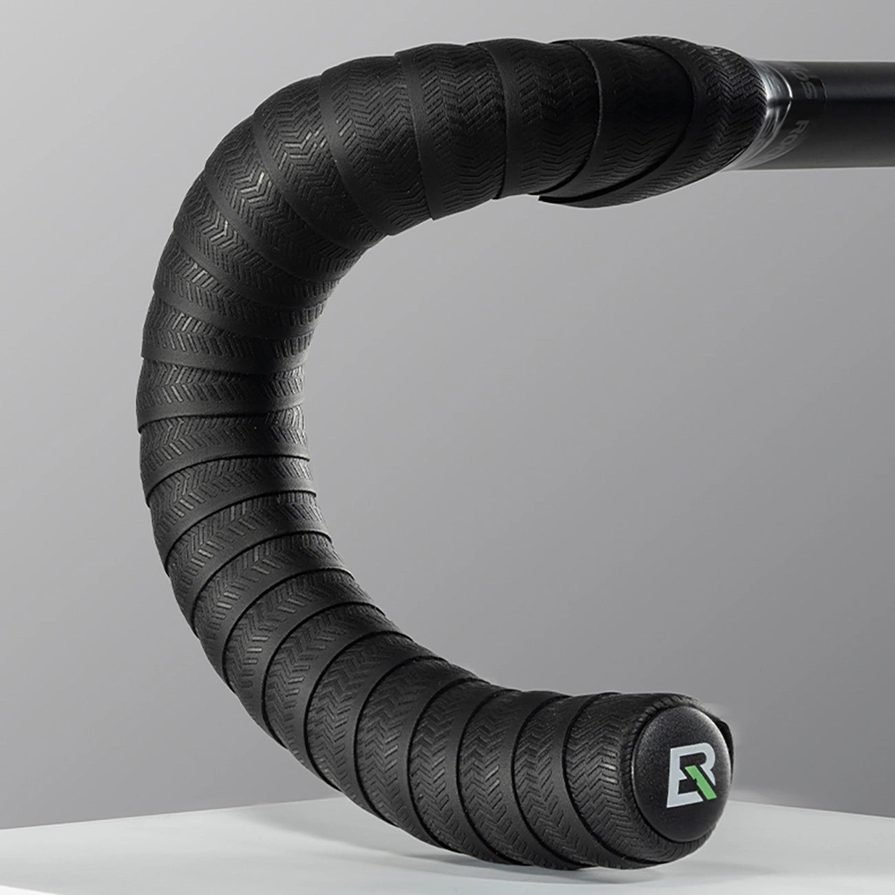 Rockbros EVA Handlebar Tape &quot;Power&quot; Pattern - Black_5