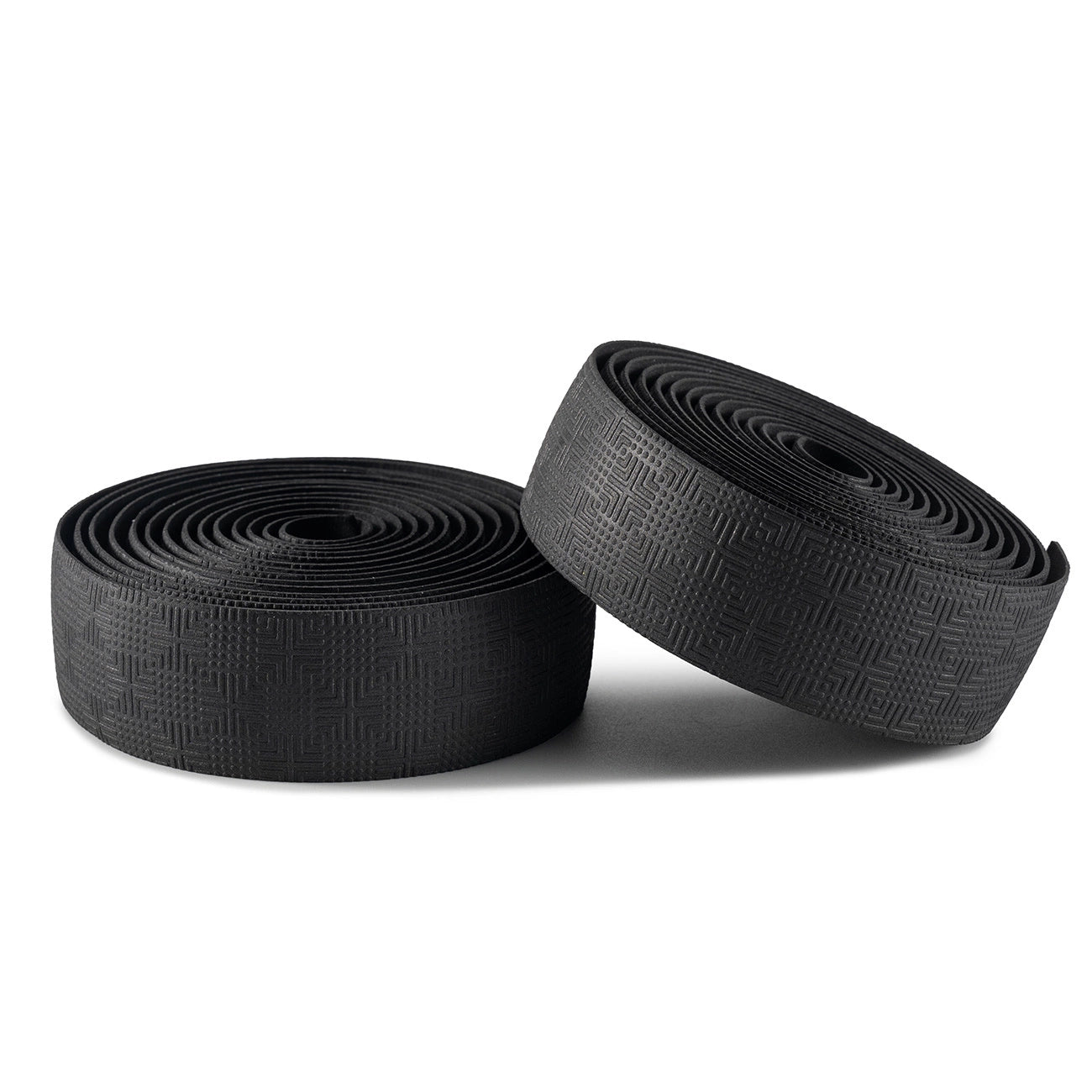 Rockbros EVA Handlebar Tape "Hot Pressed" Pattern - Black_0