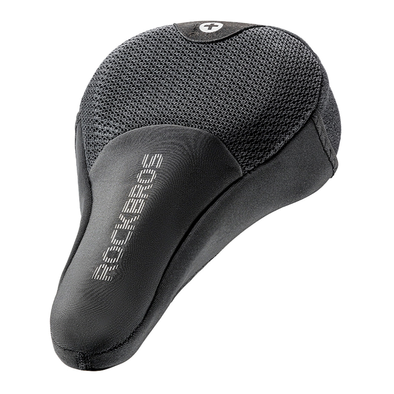 Rockbros Cover Bicycle Seat Cushion Size S - Black_0