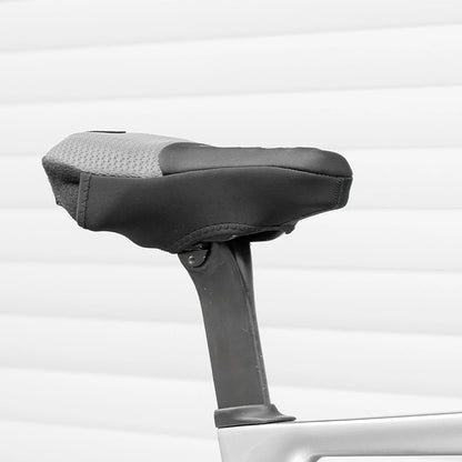 Rockbros Cover Bicycle Seat Cushion Size S - Black_10