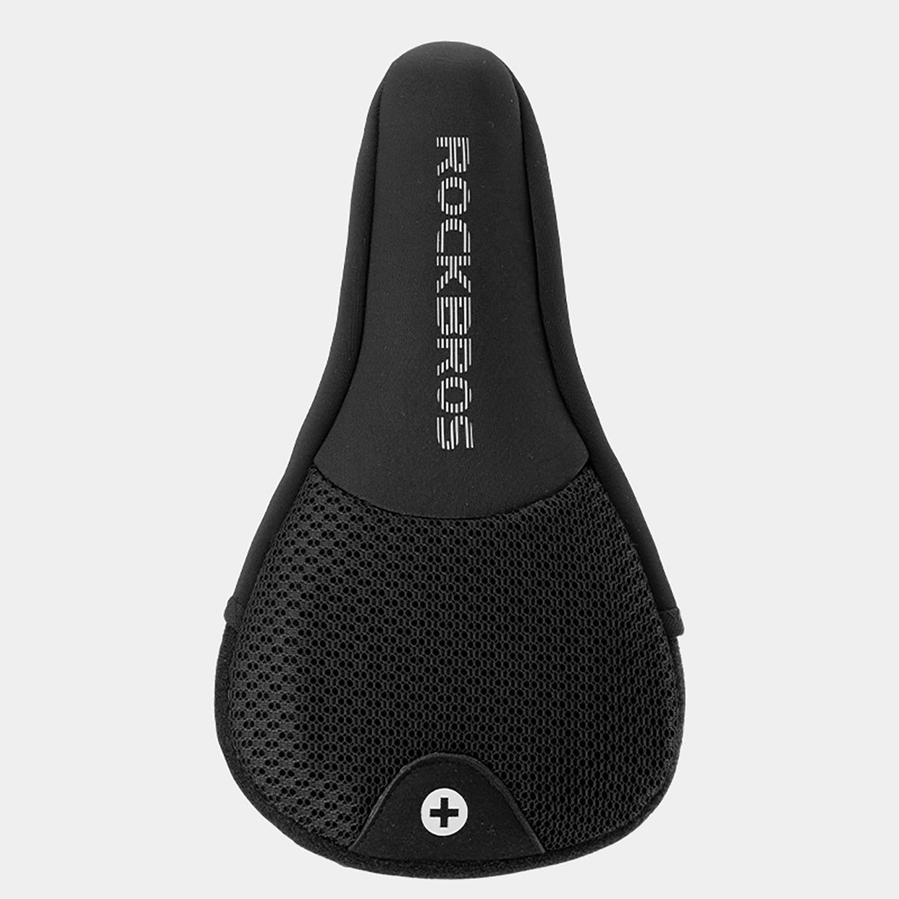 Rockbros Cover Bicycle Seat Cushion Size L - Black_8
