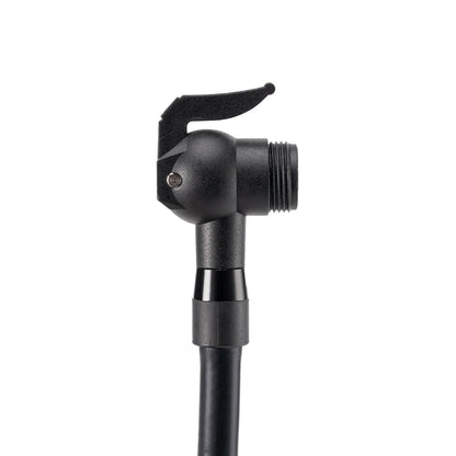 Rockbros Tubeless Tire Inflator 200 PSI 1.2l - Black_4