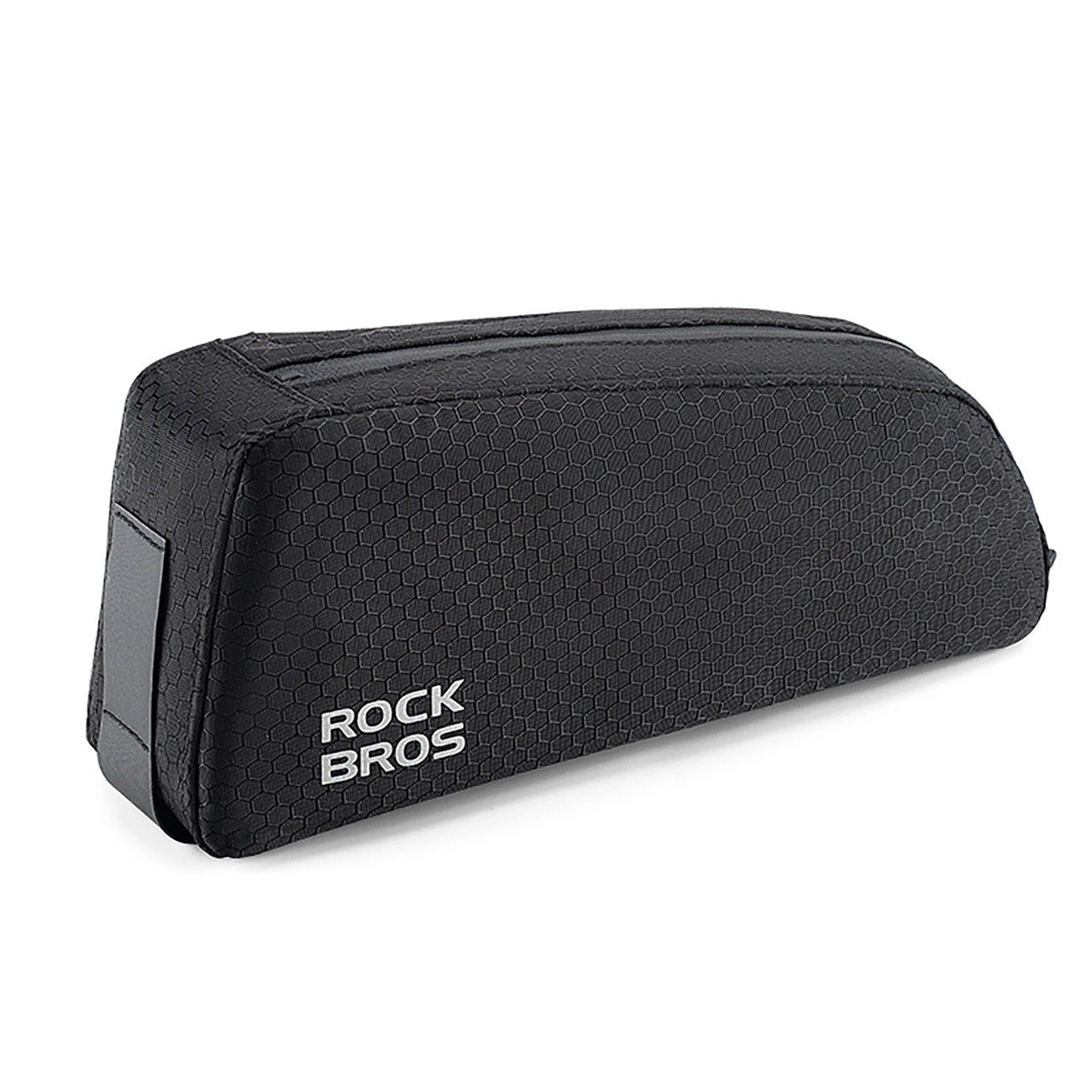 Rockbros Top Tube Frame Bag 0.9l - Black_0