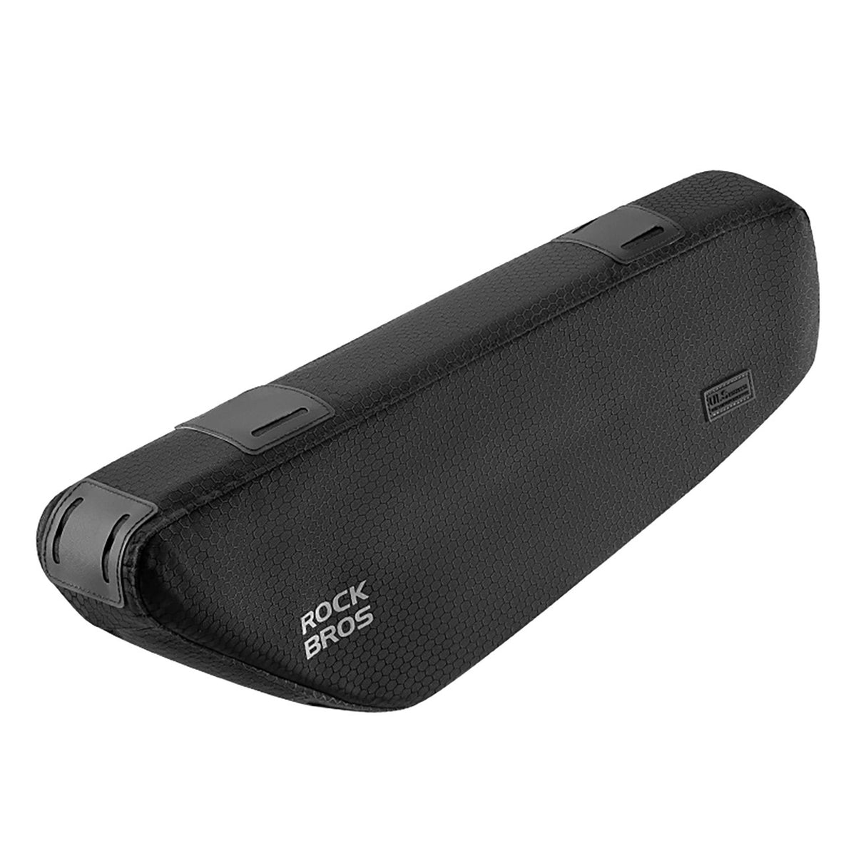 Rockbros Bike Bag for Frame Under Top Tube 2.9l - Black_1