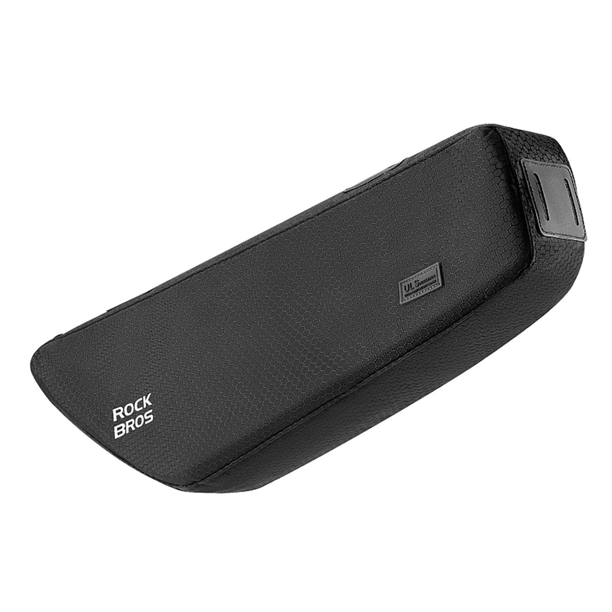 Rockbros Bike Bag for Frame Under Top Tube 2.9l - Black_2