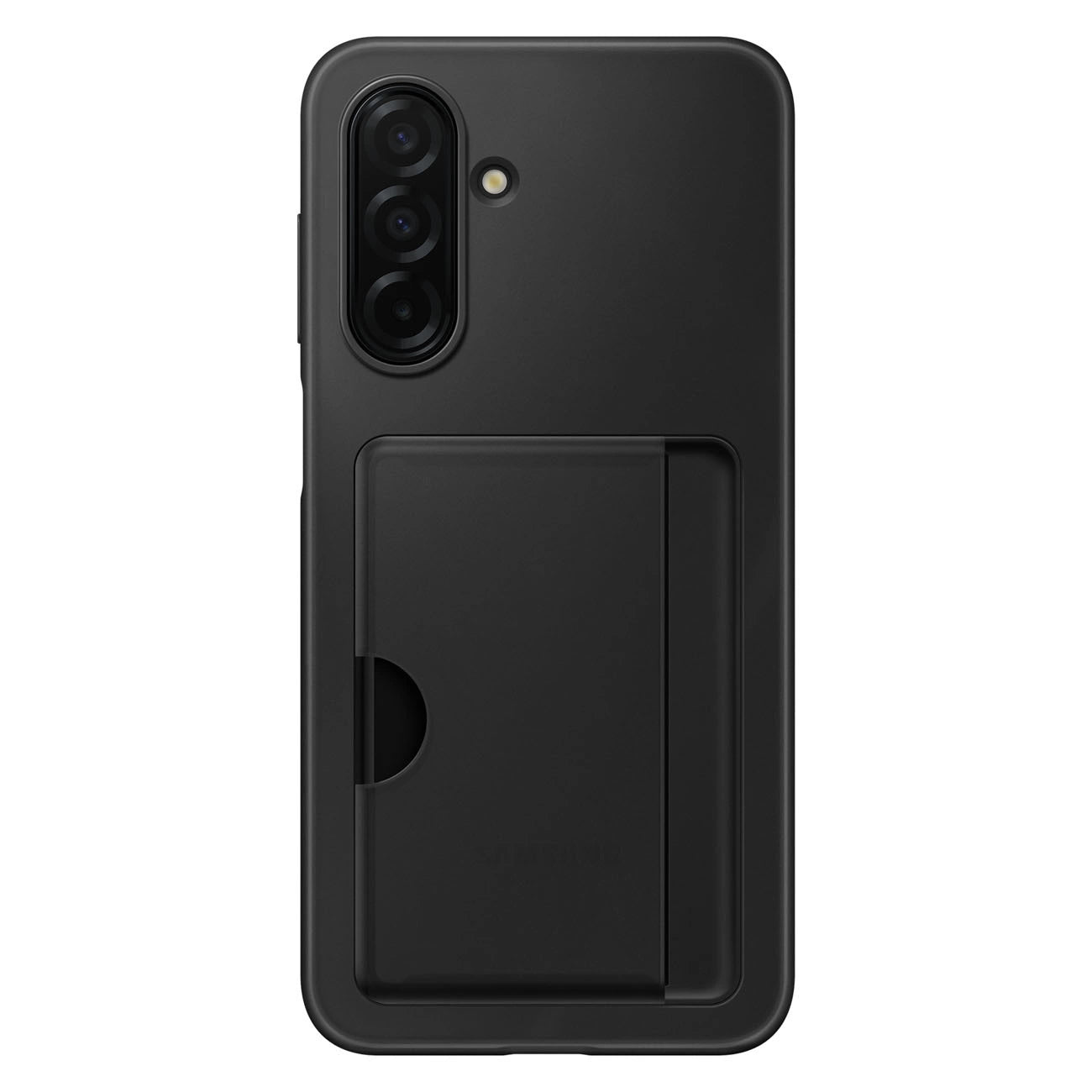 Capa Samsung / Galaxy A26 / Preto / EF-OA266TBEGWW_0