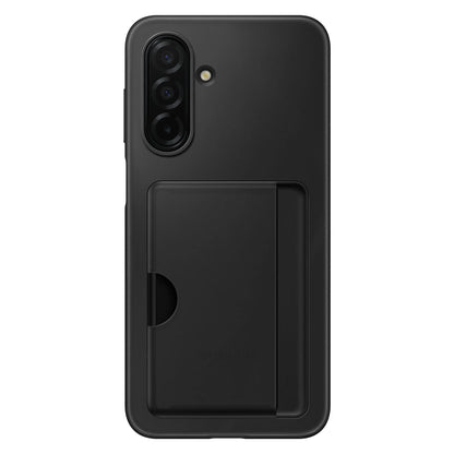 Capa Samsung / Galaxy A26 / Preto / EF-OA266TBEGWW_0