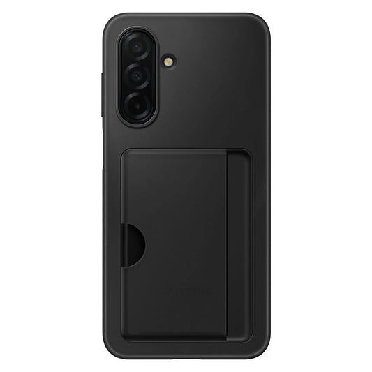 Capa Samsung / Galaxy A26 / Preto / EF-OA266TBEGWW_0