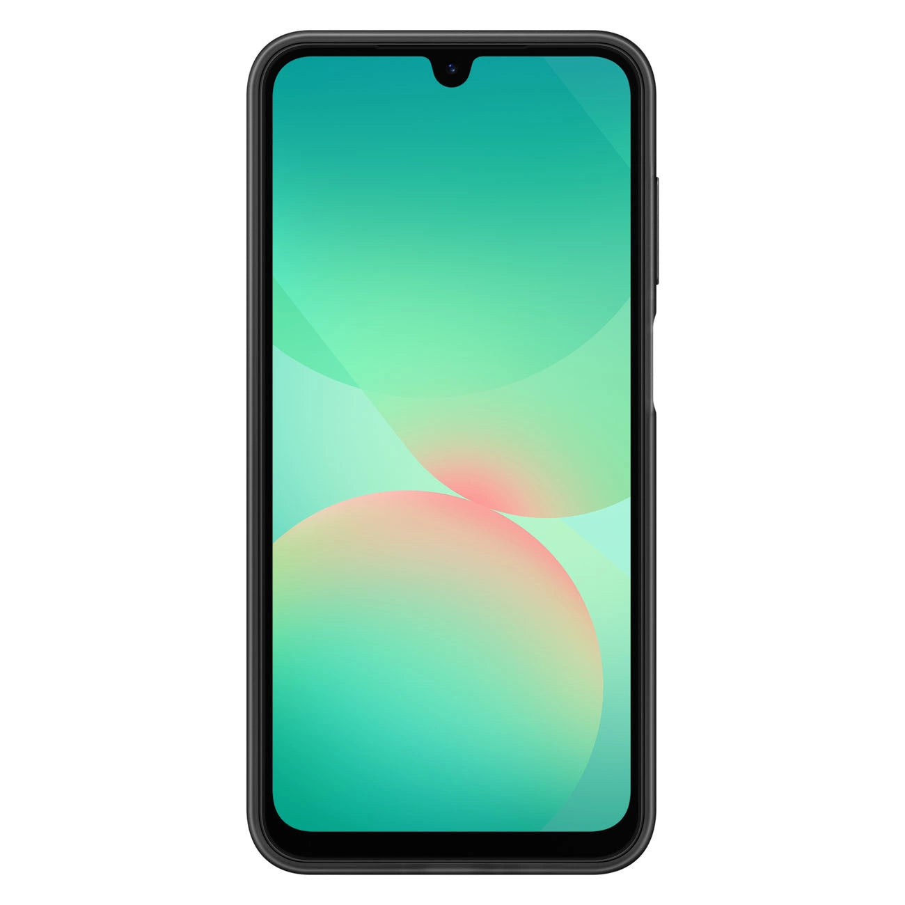 Capa Samsung / Galaxy A26 / Preto / EF-OA266TBEGWW_3