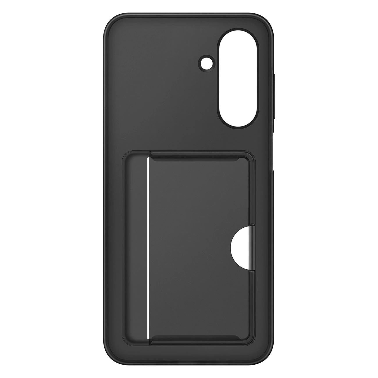 Capa Samsung / Galaxy A26 / Preto / EF-OA266TBEGWW_5