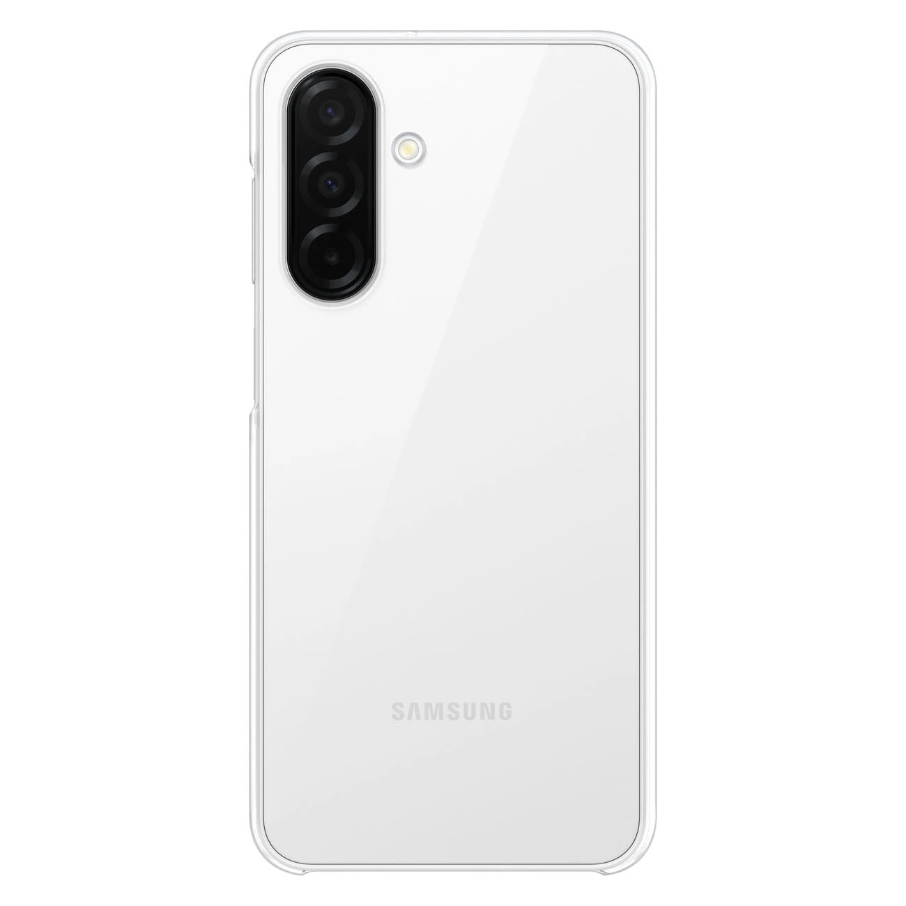 Capa Transparente Samsung / Galaxy A26 / EF-QA266CTEGWW_0